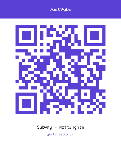 QR code
