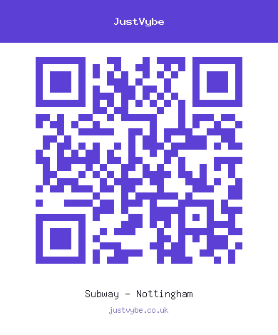 QR code