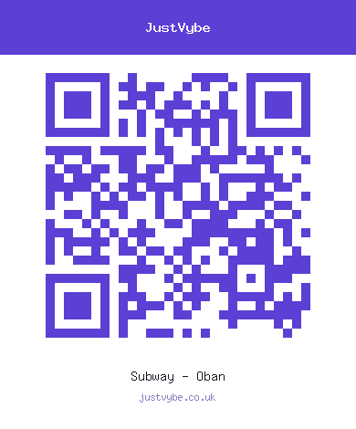 QR code