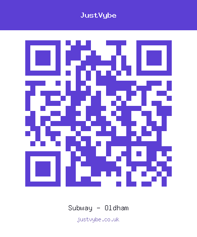 QR code