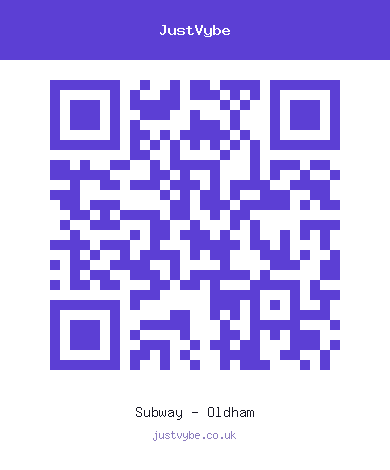 QR code