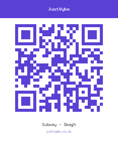 QR code