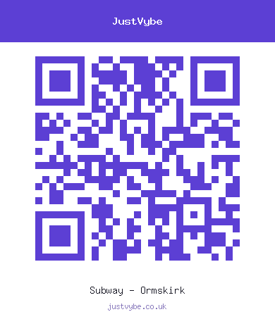 QR code