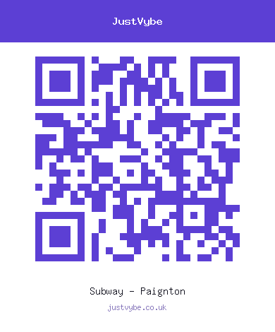 QR code