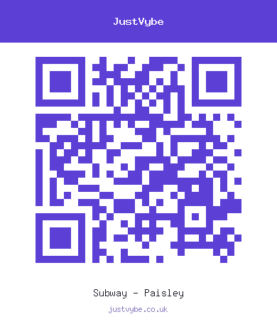 QR code