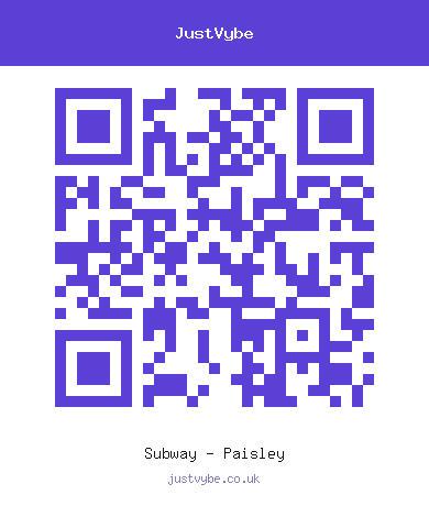 QR code