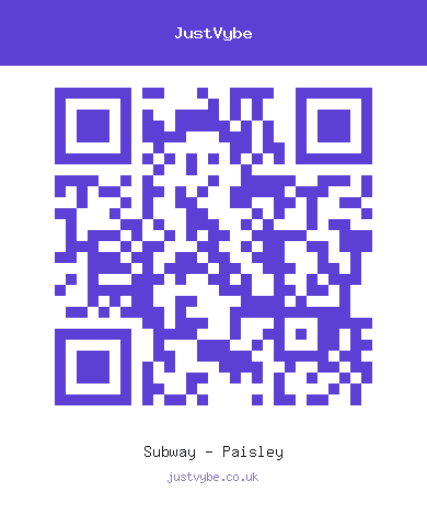 QR code
