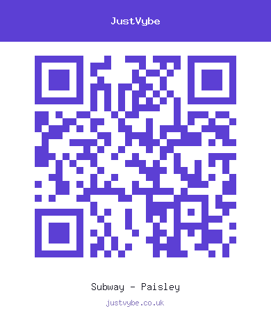 QR code