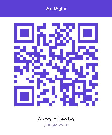 QR code