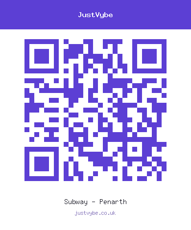 QR code