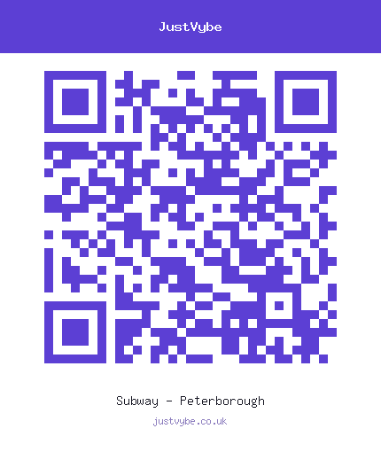QR code