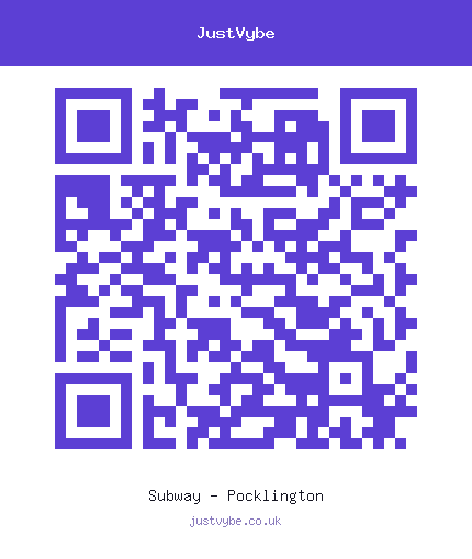 QR code