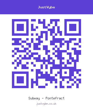 QR code