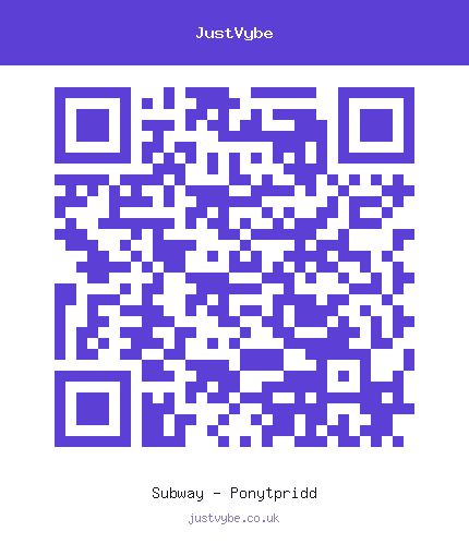 QR code