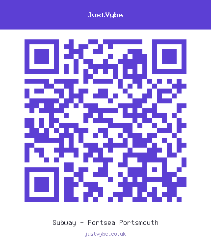 QR code