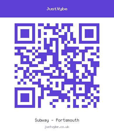 QR code
