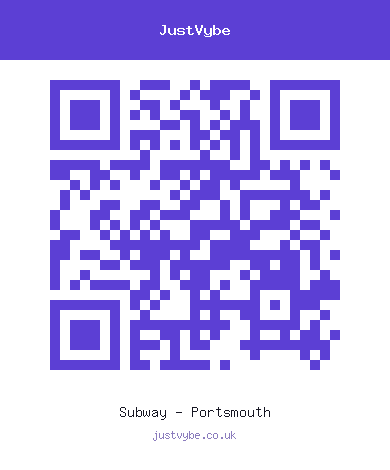 QR code