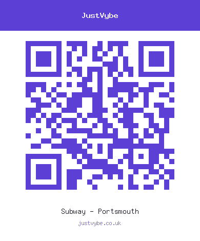 QR code