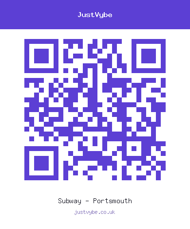 QR code