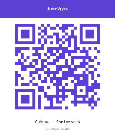 QR code