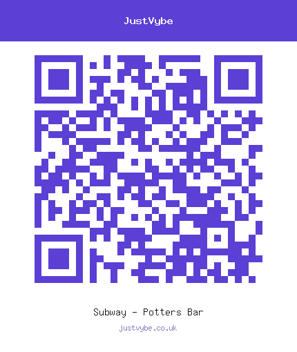 QR code