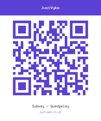 QR code