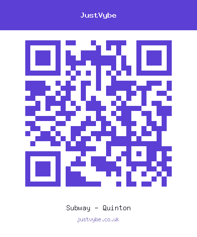 QR code