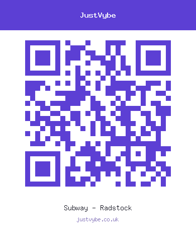 QR code