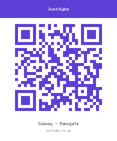 QR code