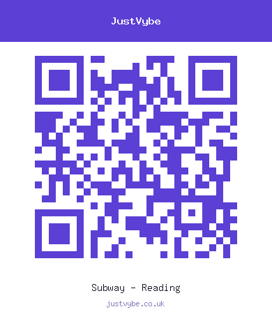 QR code
