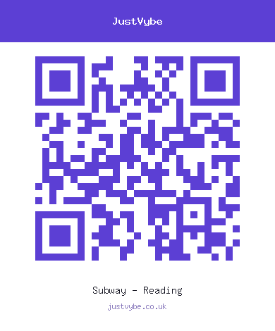 QR code
