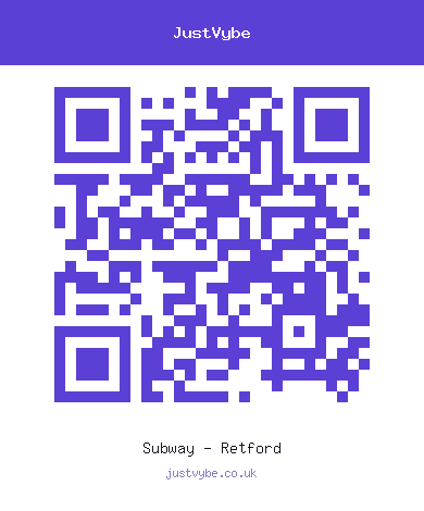 QR code