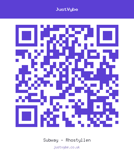 QR code
