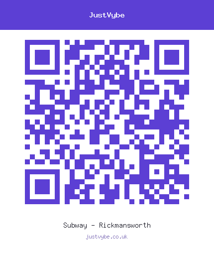 QR code