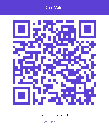 QR code