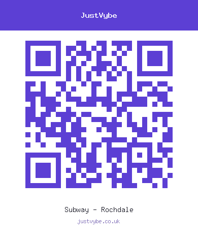 QR code