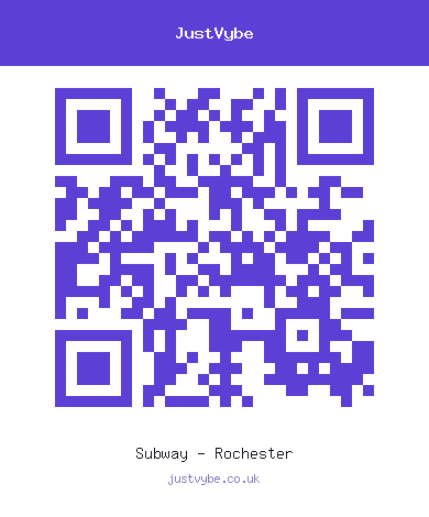 QR code