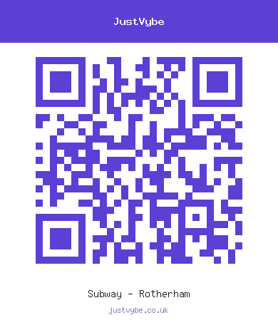 QR code