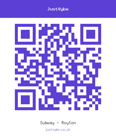 QR code