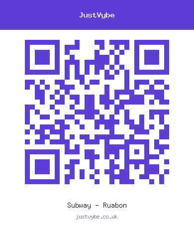 QR code