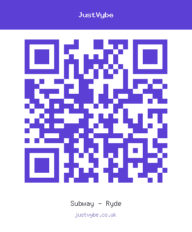 QR code