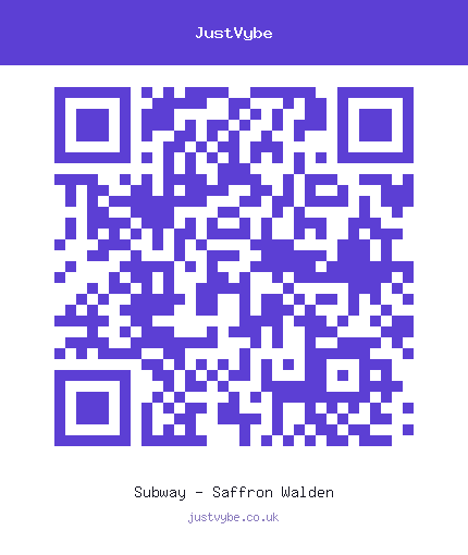 QR code