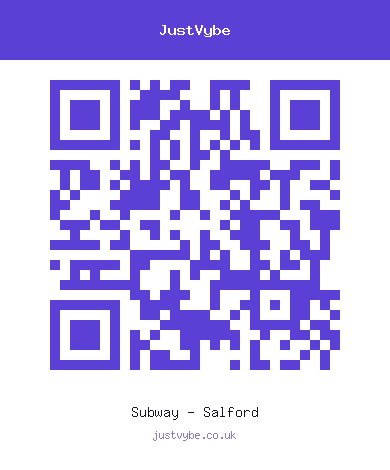 QR code