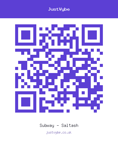 QR code