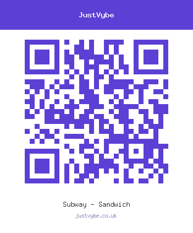 QR code