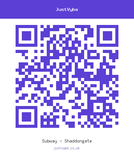 QR code