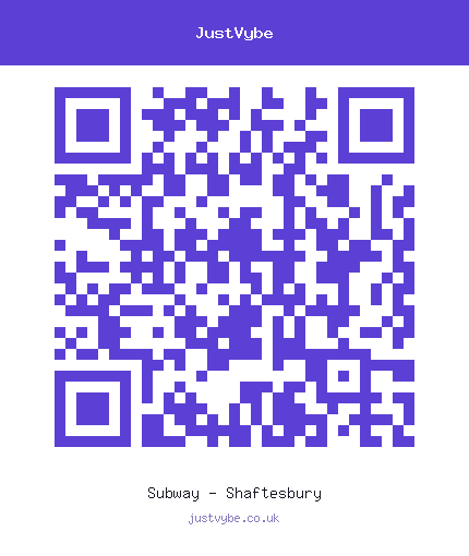 QR code