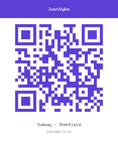 QR code
