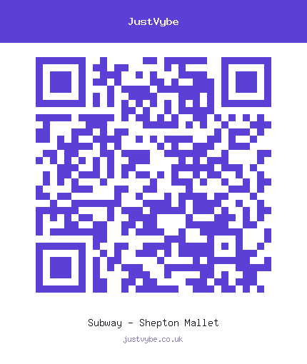 QR code