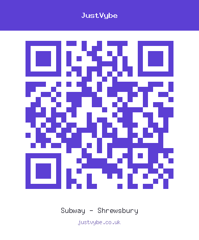 QR code